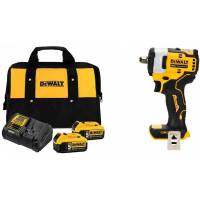 DeWALT DCF911P2  18,0 В (20)