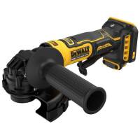Угловая шлифмашина DeWALT DCG402N