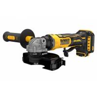 Угловая шлифмашина DeWALT DCG404N