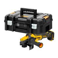 Угловая шлифмашина DeWALT DCG409VSNT