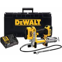 DeWALT DCGG571M1 Смазочный пистолет