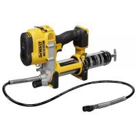 DeWALT DCGG571NK-XJ Смазочный пистолет