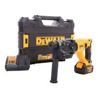 Аккумуляторный перфоратор DeWALT DCH133M1