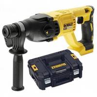 Аккумуляторный перфоратор DeWALT DCH133NT