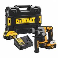 Аккумуляторный перфоратор DeWALT DCH172P2