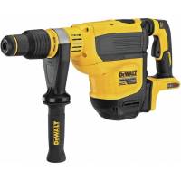 Аккумуляторный перфоратор DeWALT DCH614