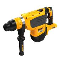 Аккумуляторный перфоратор DeWALT DCH735