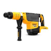 Аккумуляторный перфоратор DeWALT DCH775