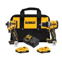 НАБОР DeWALT DCK2051D2 БЕСЩЕТОЧНЫЙ