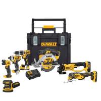 НАБОР DEWALT DCKTS781D2M1 18/20V MAX