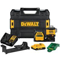 DeWALT DCE089D1G18 (DCLE34030G-QU)