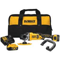 DEWALT DCM849P2 аккумуляторная