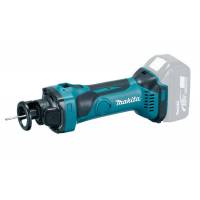 ФРЕЗЕР MAKITA  DCO180Z по Гипсокартону