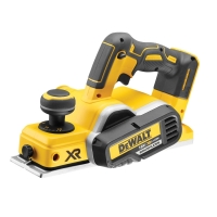 DeWALT Аккумуляторный рубанок DCP580N-XJ