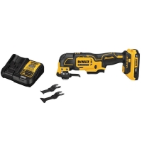 DeWalt, DCS354D1 Atomic БЕСЩЕТОЧНЫЙ