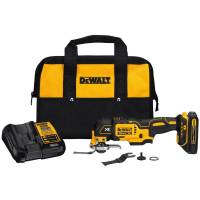 DeWALT DCS356D1 БЕСЩЕТОЧНЫЙ