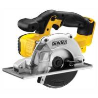 DeWALT DCS373N По металлу