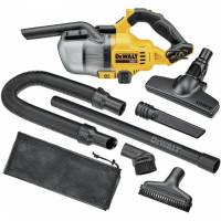 DeWALT DCV501HB Пылесос аккумуляторный