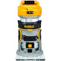 ФРЕЗЕР DeWALT DCW600