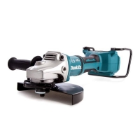 Угловая шлифмашина Makita DGA900Z Бесщеточная