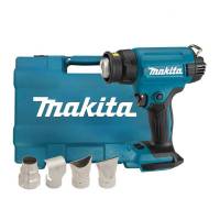 MAKITA  DHG181ZK аккумуляторный