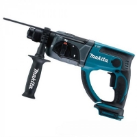 Аккумуляторный перфоратор Makita DHR202Z