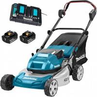 Makita DLM460PT2