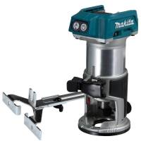 ФРЕЗЕР MAKITA  DRT50Z