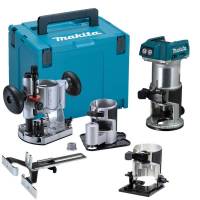 ФРЕЗЕР MAKITA  DRT50ZJX2