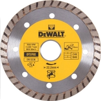 DeWalt, DT3702 115 x 22.2 x 2.1 мм