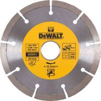 DeWalt, DT3711 125 x 22.2 x 1,7 мм