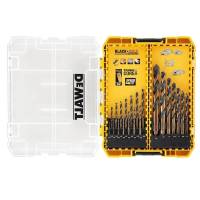 DEWALT DT70755 Набор сверл 21 шт. Black&Gold