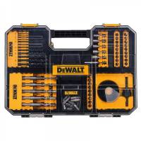 DeWalt, DT71583, Набор (102 шт) EXTREME