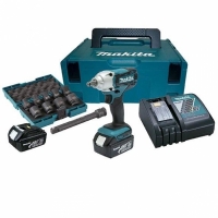 Makita DTW190JX3