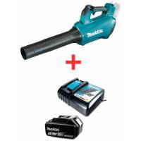 MAKITA DUB184Z+191A25-2 (BL1830B+DC18RC) MAKITA DUB184Z+191A25-2 (BL1830B+DC18RC)