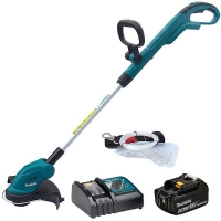 Makita DUR181RF (18V, Li-Ion)