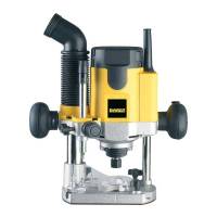 ФРЕЗЕР DeWALT, DW621