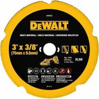 DeWALT DW8530 Алмазный 75мм