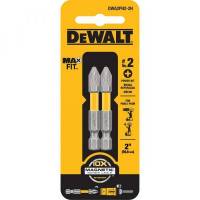 DEWALT DWAF2PH2-2H биты Ph2 50мм х 2 шт