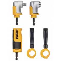 DEWALT DWAMRA238 IMPACT, 2 поколения