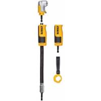 DEWALT DWAMRASET IMPACT, 2 поколения