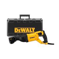 Сабельная пила DeWALT DWE305PK