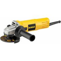 Угловая шлифмашина DeWALT DWE4117