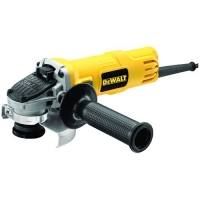 Угловая шлифмашина DeWALT DWE4151