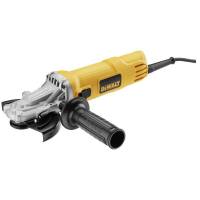 Угловая шлифмашина DEWALT DWE4157F