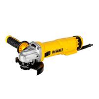 Угловая шлифмашина DeWALT DWE4217