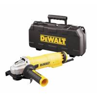 Угловая шлифмашина DeWALT DWE4237K