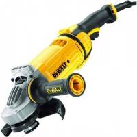 Угловая шлифмашина DEWALT DWE4557