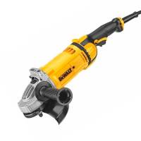 Угловая шлифмашина DeWALT, DWE4579