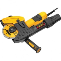 ШТРОБОРЕЗ DEWALT DWE46105-QS